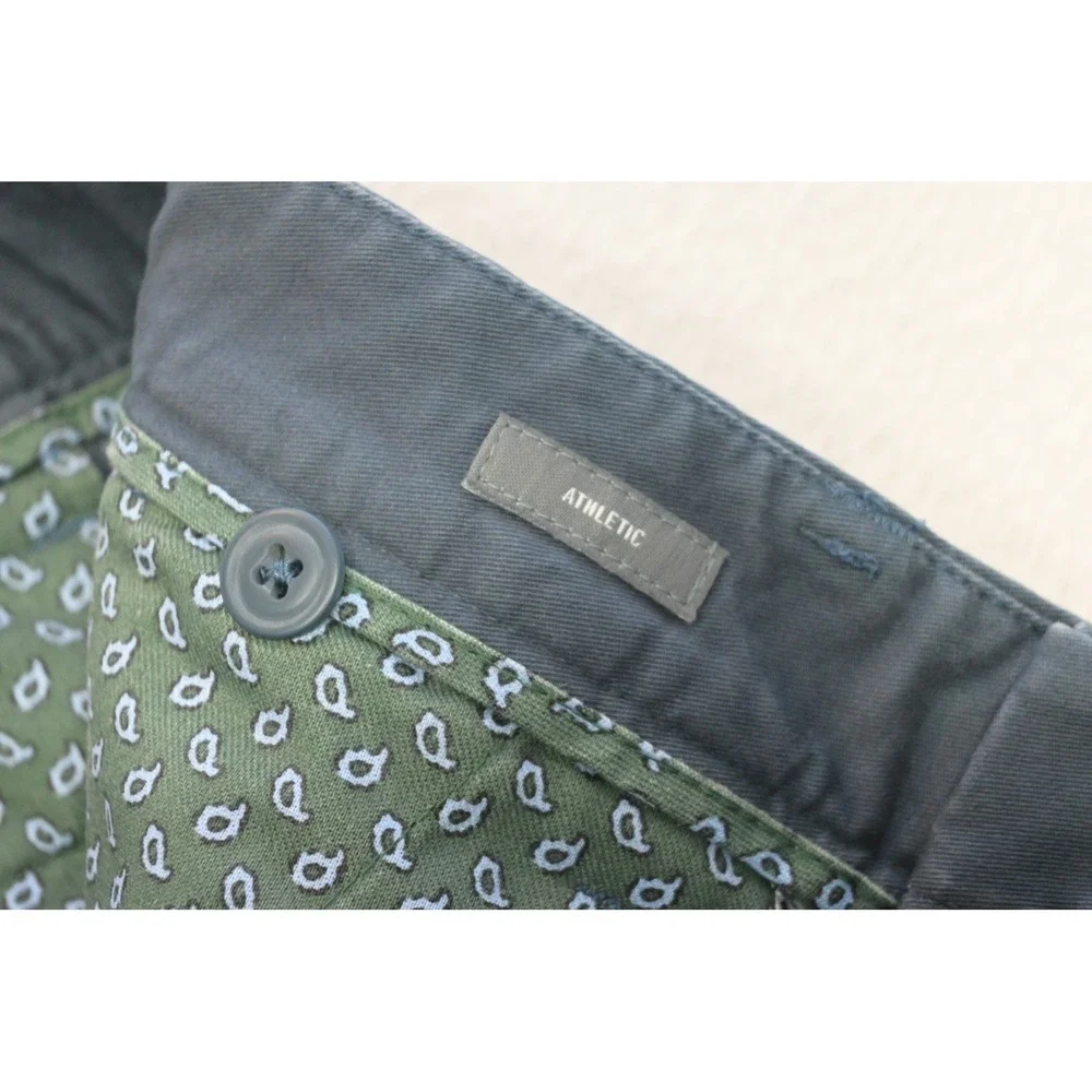 Bonobos washed chinos